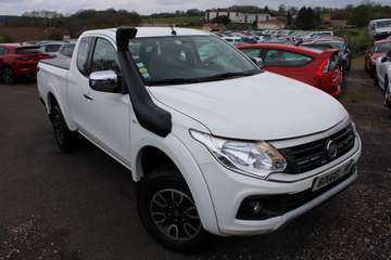 2L4 JTD 180 CV SUPER CAB ADVENTURE \4X4\ ATTELAGE RIDEAU CAMÉRA