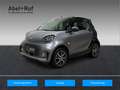 smart forTwo smart EQ cabrio LED+JBL+Winter+Ladekabel+Kamera Grau - thumbnail 1