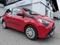 Toyota Aygo x-play Rot - thumbnail 1