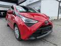 Toyota Aygo x-play Rot - thumbnail 2