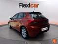 SEAT Ibiza 1.0 TSI S&S Style 85kW Naranja - thumbnail 4