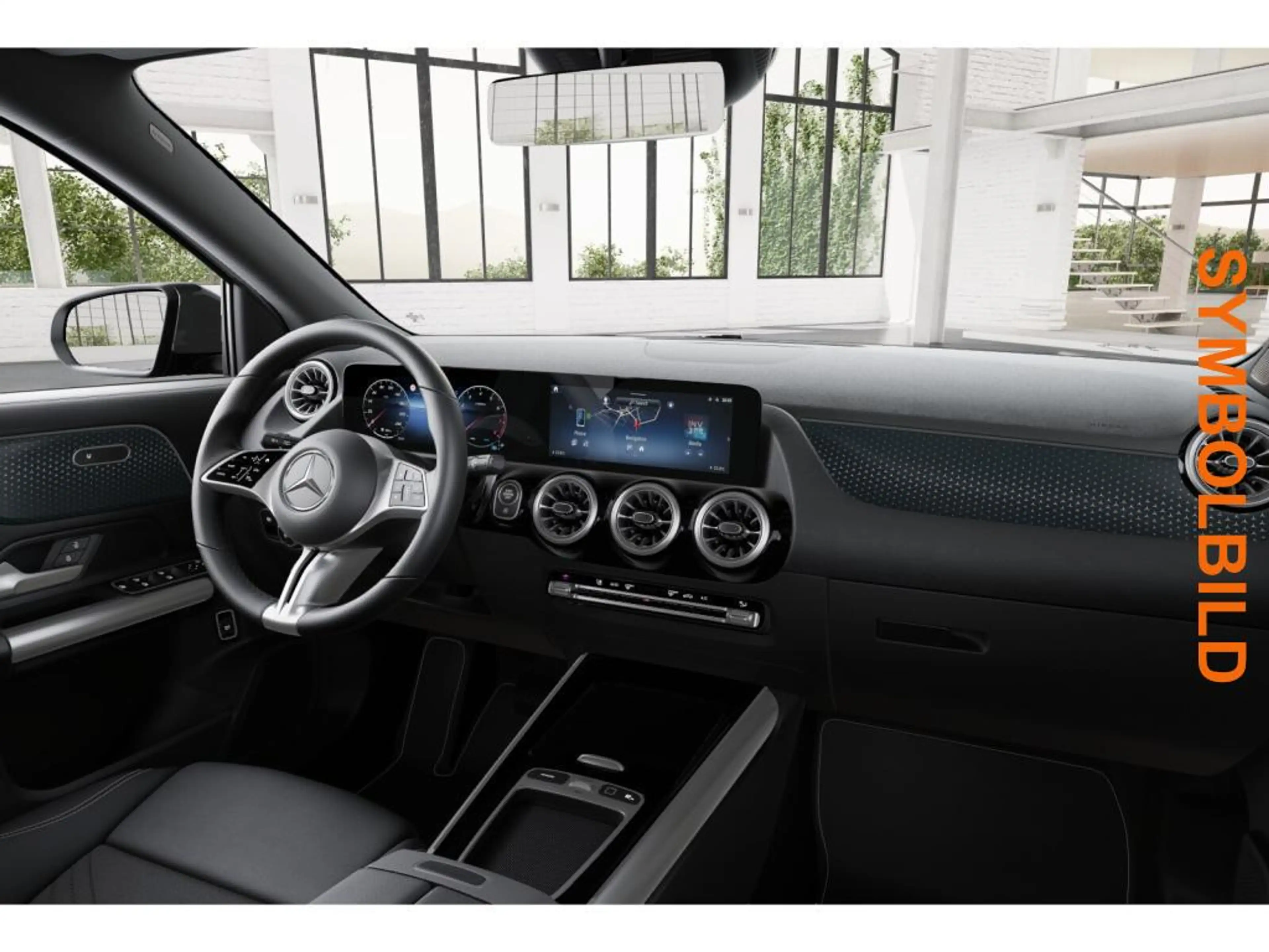 Mercedes-Benz GLA 180 Progressive EDITION+HIFI+360°+DISTRONIC — photo 12