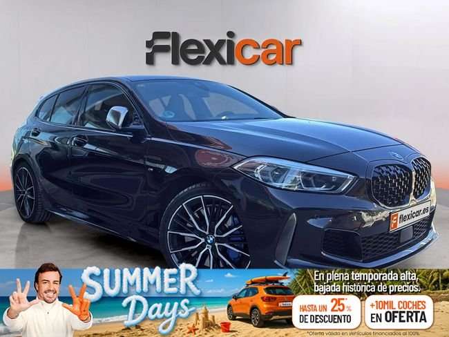 BMW 135 M135i - foto 1