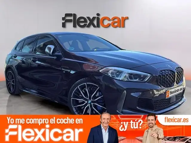 BMW 135 M135i