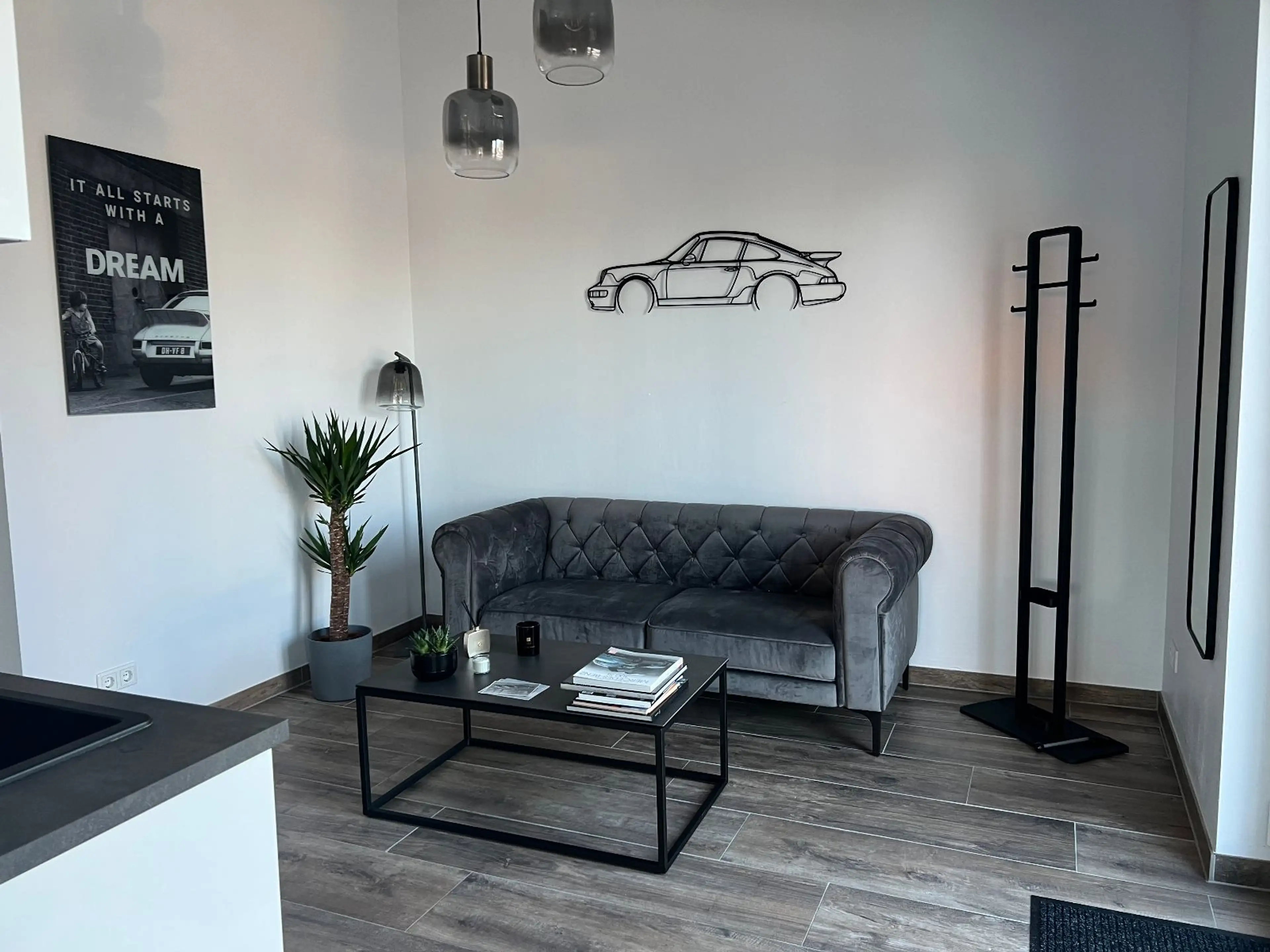 Dacia Duster II Prestige AHK SHZ Kamera CarPlay — photo 3