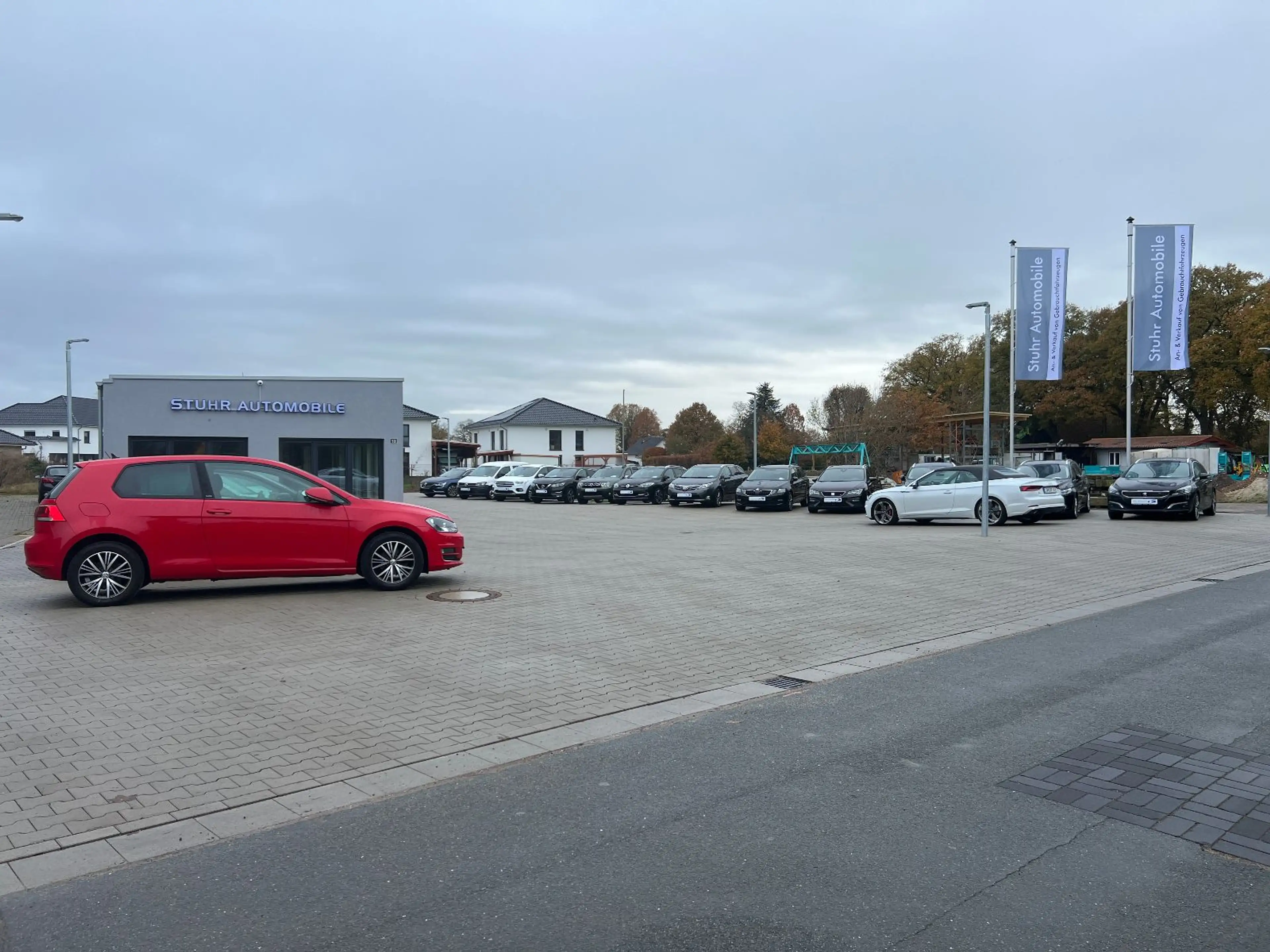 Dacia Duster II Prestige AHK SHZ Kamera CarPlay — photo 2