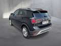 Volkswagen T-Cross Friends TSI Schwarz - thumbnail 2