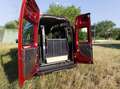 Fiat Doblo Doblo I 2005 1.3 mjt 16v Trasporto Disabili Rouge - thumbnail 3