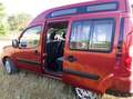 Fiat Doblo Doblo I 2005 1.3 mjt 16v Trasporto Disabili Rouge - thumbnail 4