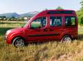 Fiat Doblo Doblo I 2005 1.3 mjt 16v Trasporto Disabili Rouge - thumbnail 5