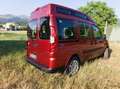 Fiat Doblo Doblo I 2005 1.3 mjt 16v Trasporto Disabili Rouge - thumbnail 2