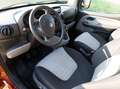 Fiat Doblo Doblo I 2005 1.3 mjt 16v Trasporto Disabili Rouge - thumbnail 8