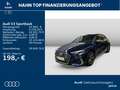 Audi S3 TFSI quattro Virtual Sitzh Navi Car Blau - thumbnail 2