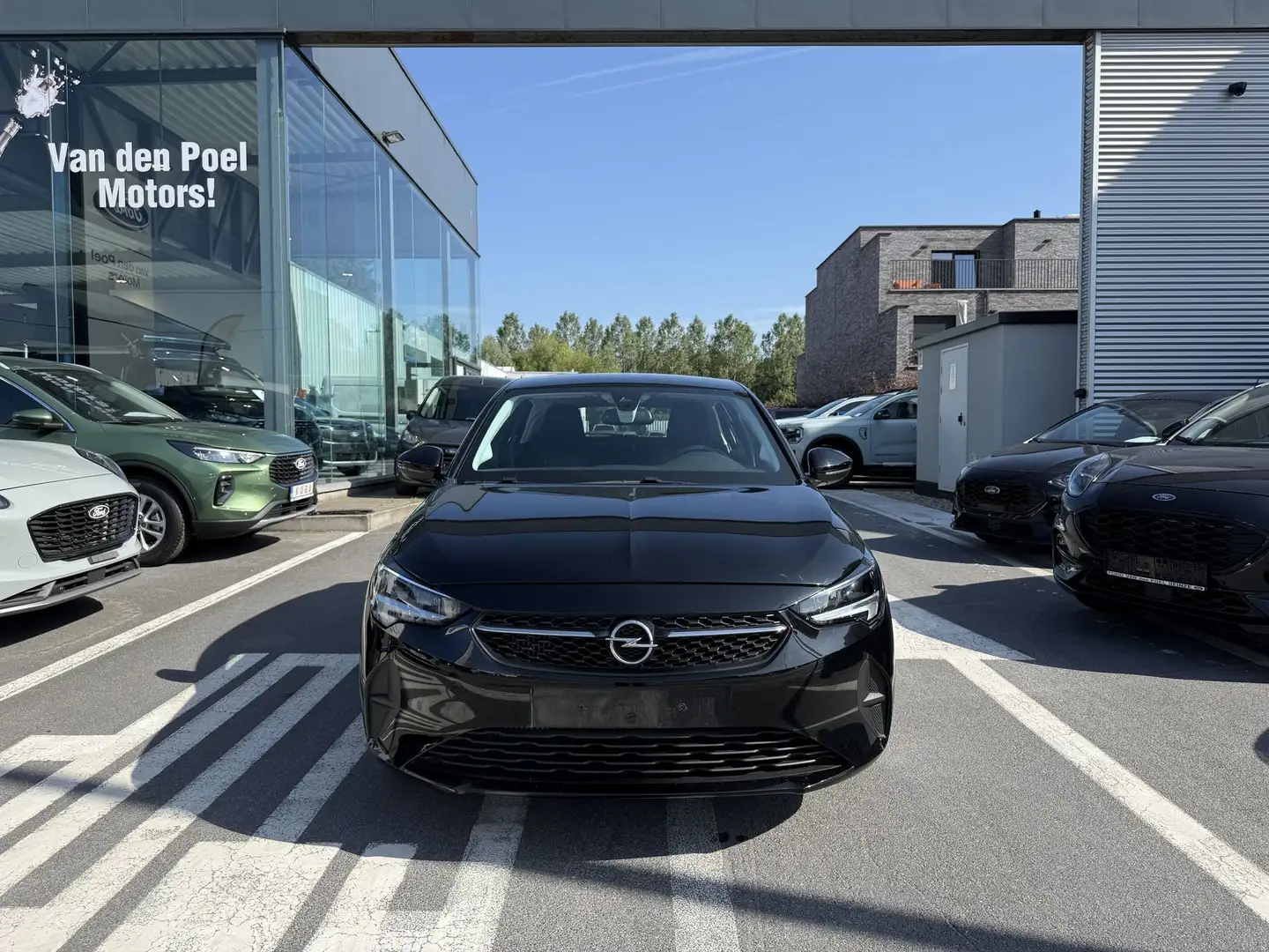 Opel Corsa - 2