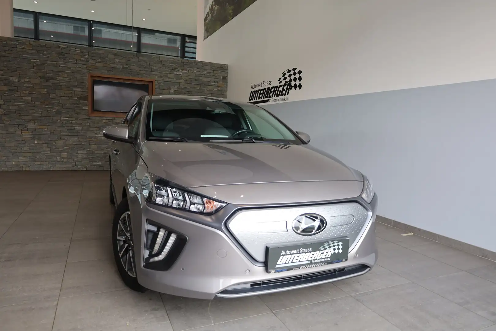 Hyundai IONIQ Elekto Level 5 38 kWh - 2