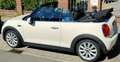 MINI Cooper D Cabrio Selt. Ausst., Autom., Head-up Display, Navi, Klima Weiß - thumbnail 16
