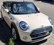 MINI Cooper D Cabrio Selt. Ausst., Autom., Head-up Display, Navi, Klima Weiß - thumbnail 13