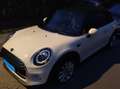MINI Cooper D Cabrio Selt. Ausst., Autom., Head-up Display, Navi, Klima Weiß - thumbnail 11