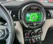 MINI Cooper D Cabrio Selt. Ausst., Autom., Head-up Display, Navi, Klima Weiß - thumbnail 4