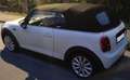 MINI Cooper D Cabrio Selt. Ausst., Autom., Head-up Display, Navi, Klima Weiß - thumbnail 12