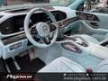 Mercedes-Benz GLS 600 Maybach 800 BRABUS MASTERPIECE - 24'' Siyah - thumbnail 8