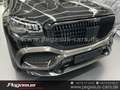 Mercedes-Benz GLS 600 Maybach 800 BRABUS MASTERPIECE - 24'' Siyah - thumbnail 4