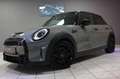 MINI Cooper S Classic Trim~DEUTSCH+UNFALLFREI+RFK+PAN Gris - thumbnail 1