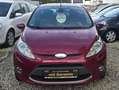 Ford Fiesta Titanium Rot - thumbnail 1