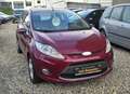 Ford Fiesta Titanium Rot - thumbnail 3
