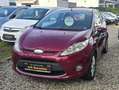Ford Fiesta Titanium Rot - thumbnail 10