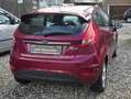 Ford Fiesta Titanium Rot - thumbnail 5