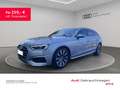 Audi A4 35 TFSI LED Navi HuD Kamera Alcantara Silber - thumbnail 1