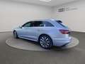 Audi A4 35 TFSI LED Navi HuD Kamera Alcantara Silber - thumbnail 5