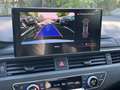 Audi A4 35 TFSI LED Navi HuD Kamera Alcantara Silber - thumbnail 26