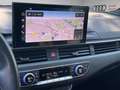 Audi A4 35 TFSI LED Navi HuD Kamera Alcantara Silber - thumbnail 14