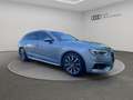 Audi A4 35 TFSI LED Navi HuD Kamera Alcantara Silber - thumbnail 9