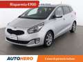 Kia Carens 1.7 CRDi Class 136 CV Auto Срібний - thumbnail 1