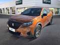 Peugeot 2008 PureTech 100 Active Pack S/S Arancione - thumbnail 1
