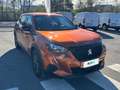 Peugeot 2008 PureTech 100 Active Pack S/S Arancione - thumbnail 5