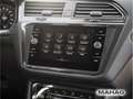 Volkswagen Tiguan Allspace Elegance 4Mot 2.0 TDI 7 Sitzer A Schwarz - thumbnail 16