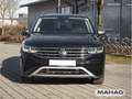 Volkswagen Tiguan Allspace Elegance 4Mot 2.0 TDI 7 Sitzer A Schwarz - thumbnail 5