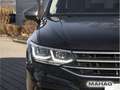 Volkswagen Tiguan Allspace Elegance 4Mot 2.0 TDI 7 Sitzer A Schwarz - thumbnail 10