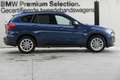 BMW X1 sDrive18i | GPS | CARPLAY | PA Blauw - thumbnail 3