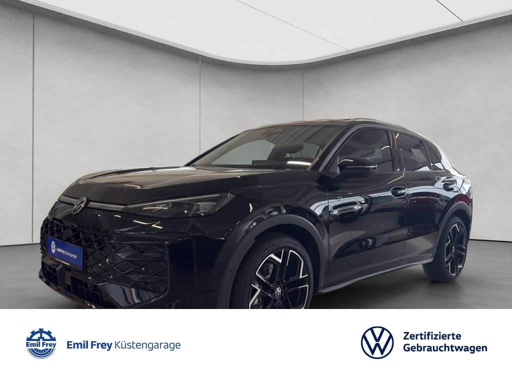 Second hand Volkswagen T-Roc 1.5
