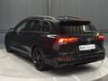 Volkswagen Golf Variant VIII R-Line*Black Style*18Zoll*KAMERA*KEYLESS*AHK* Noir - thumbnail 3