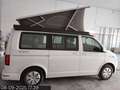 Volkswagen T6 California T6.1 California Ocean 2.0 TDI Blanco - thumbnail 2