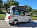 Volkswagen T6 California T6.1 California Ocean 2.0 TDI Blanco - thumbnail 3