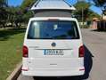Volkswagen T6 California T6.1 California Ocean 2.0 TDI Blanco - thumbnail 4