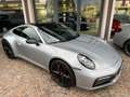 Porsche 992 911 992 Coupe 3.0 Carrera 385 cv PRONTA CONSEGNA Серебристый - thumbnail 3