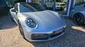 Porsche 992 911 992 Coupe 3.0 Carrera 385 cv PRONTA CONSEGNA Argento - thumbnail 6
